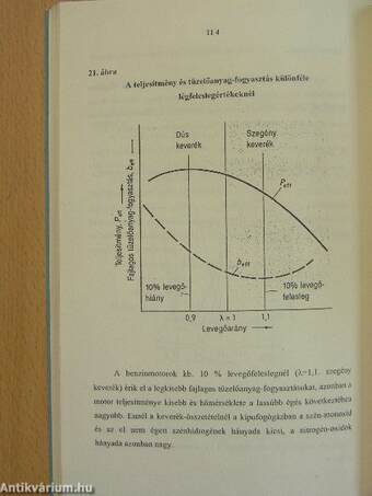 Környezetvédelem I-II.