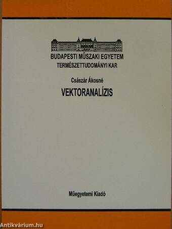 Vektoranalízis