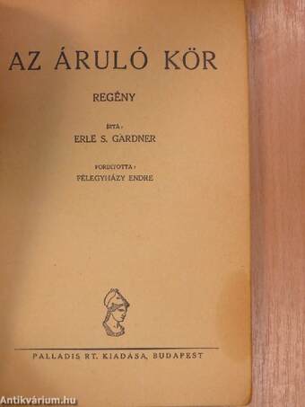 Az áruló kör