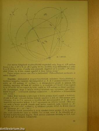 Középiskolai matematikai lapok 1971/2.