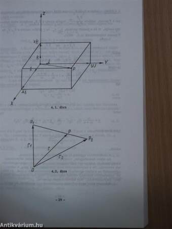 Matematika III.