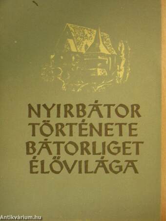 Nyirbátor története, Bátorliget élővilága