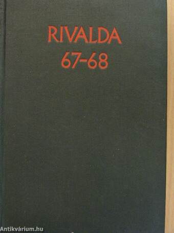 Rivalda 67-68