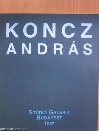 Koncz András