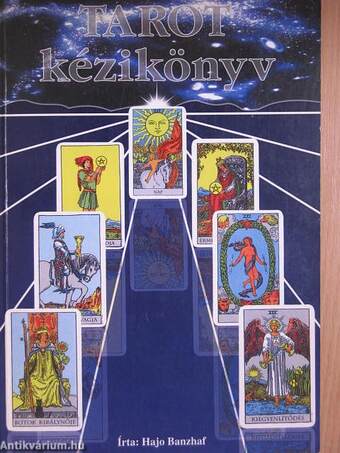 Tarot kézikönyv