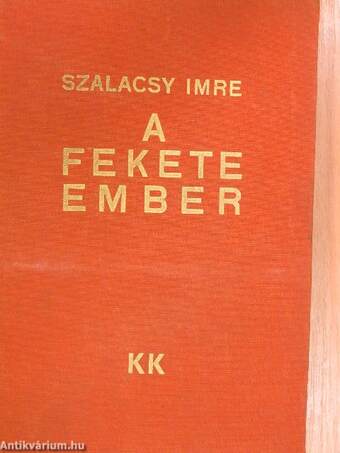 A fekete ember I-II.