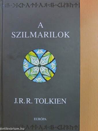 A szilmarilok