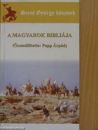 A magyarok bibliája
