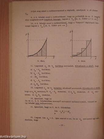 Matematika I/2.