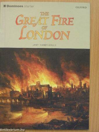 The Great Fire of London