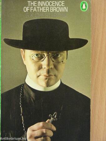 The Innocence of Father Brown