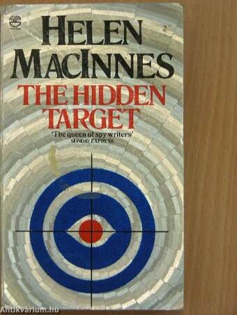 The Hidden Target