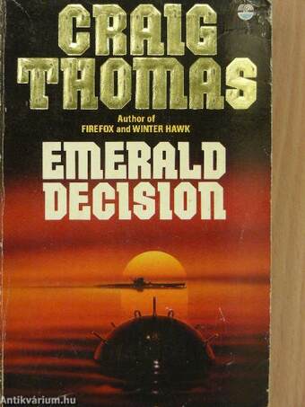 Emerald Decision