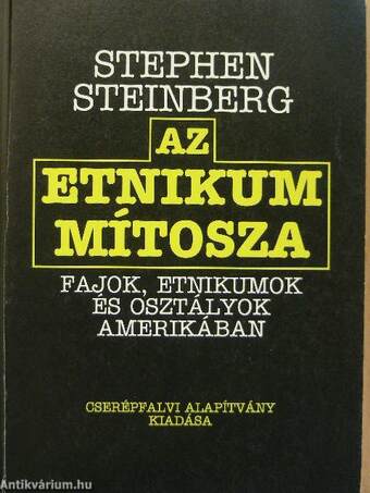 Az etnikum mítosza