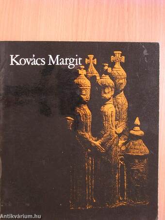 Kovács Margit