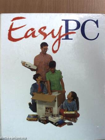 Easy PC I-II.