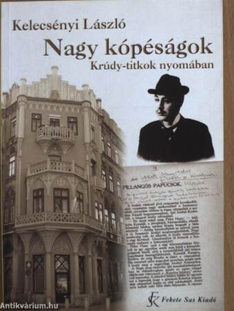 Nagy kópéságok