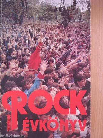 Rock évkönyv 1981