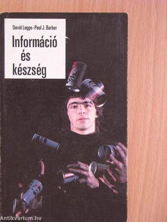 Információ és készség