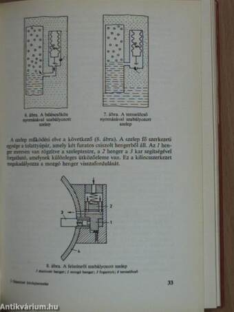 Gépesített kőolajtermelés