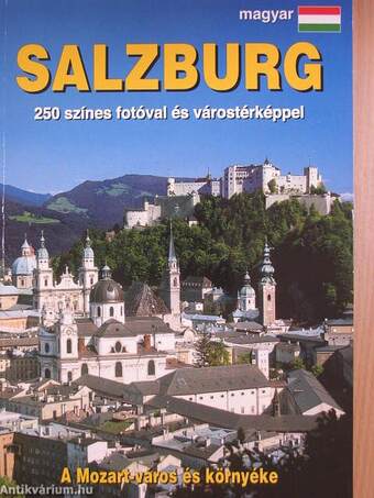 Salzburg