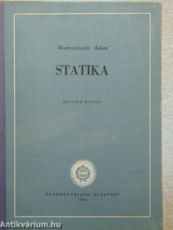 Statika