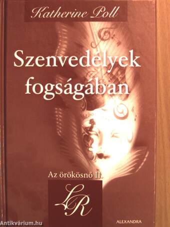 Szenvedélyek fogságában