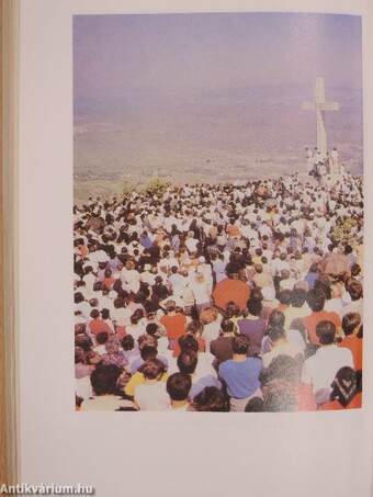 Medjugorje