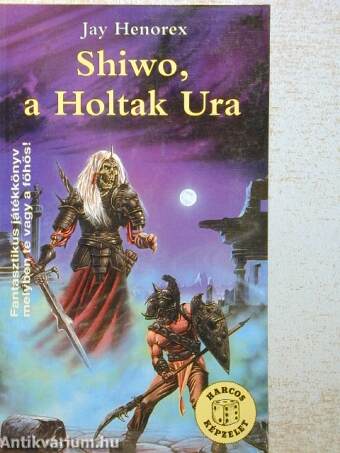 Shiwo, a Holtak Ura