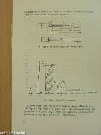 Hegesztési anyagismeret