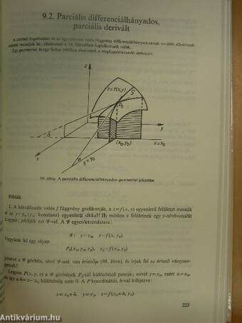 Matematika I.