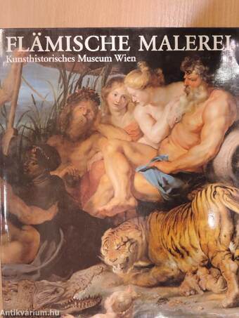 Flämische Malerei