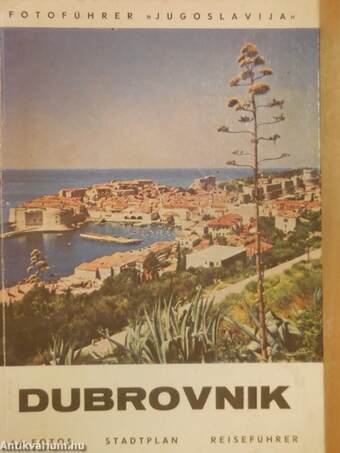 Dubrovnik