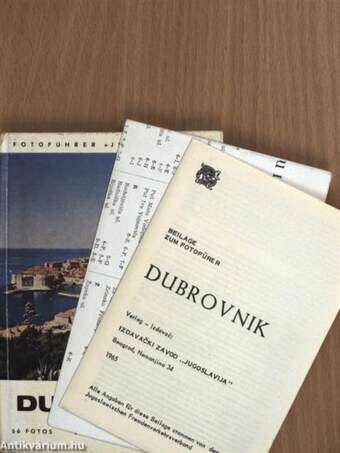 Dubrovnik