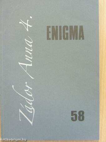 Enigma 58.