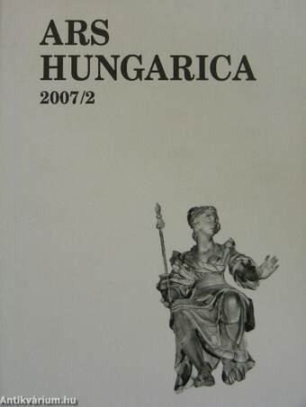 Ars Hungarica 2007/2.