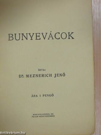 Bunyevácok