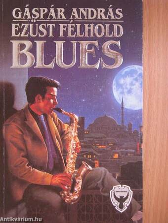 Ezüst félhold blues