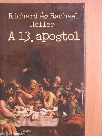 A 13. apostol