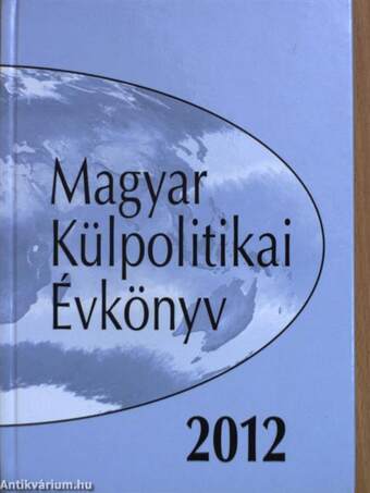 Magyar Külpolitikai Évkönyv 2012