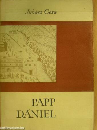 Papp Dániel