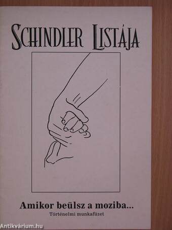 Schindler Listája