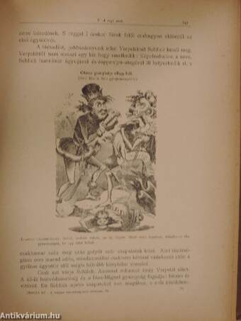 Az 1848-49-iki Magyar Szabadságharcz Története IV. (töredék)