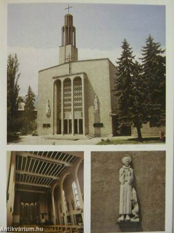Híres magyar templomok