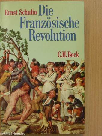 Die Französische Revolution