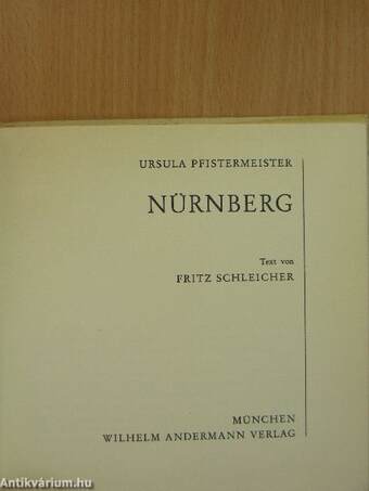 Nürnberg