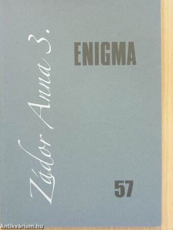 Enigma 57.