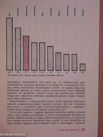 A család szerepe a mai társadalomban