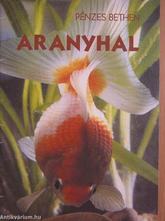 Aranyhal