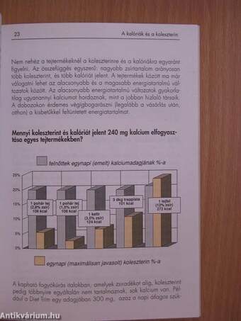 Elfogynak a csontjaink?